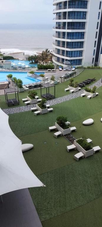 See You There Pearls of Umhlanga 2 Bedroom 6 Sleeper — 3
