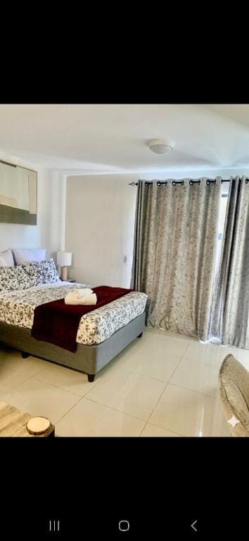 The Millenial - Studio Apartment - unit 404, Umhlanga Ridge — 1
