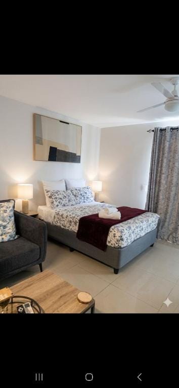The Millenial - Studio Apartment - unit 404, Umhlanga Ridge — 2