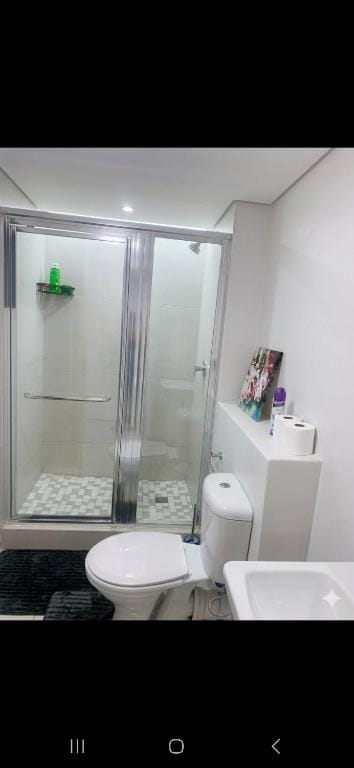 The Millenial - Studio Apartment - unit 404, Umhlanga Ridge — 3