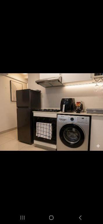 The Millenial - Studio Apartment - unit 404, Umhlanga Ridge — 5
