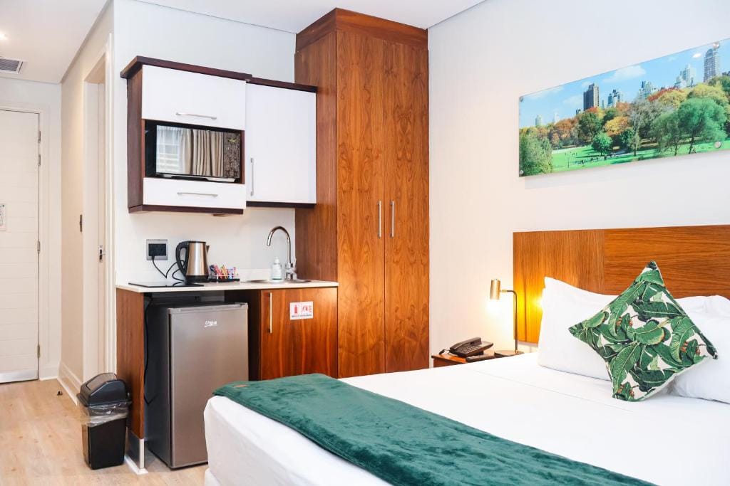 Umhlanga Apart Hotel — 2