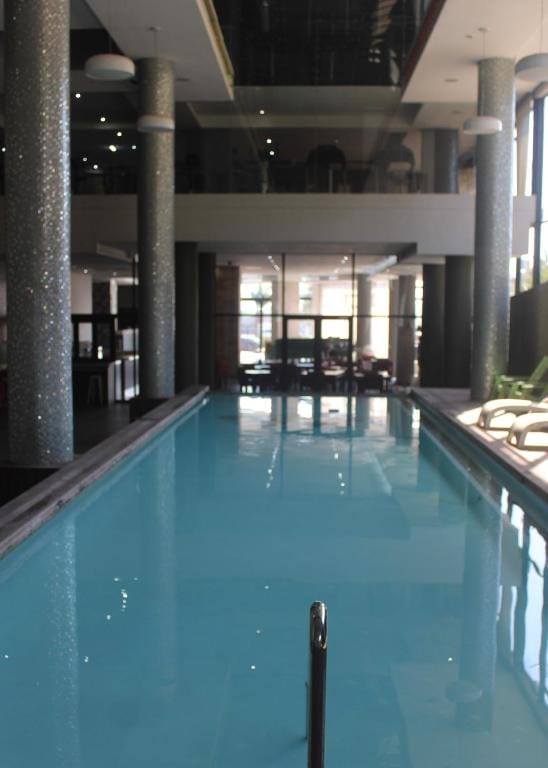 Umhlanga Apart Hotel — 4