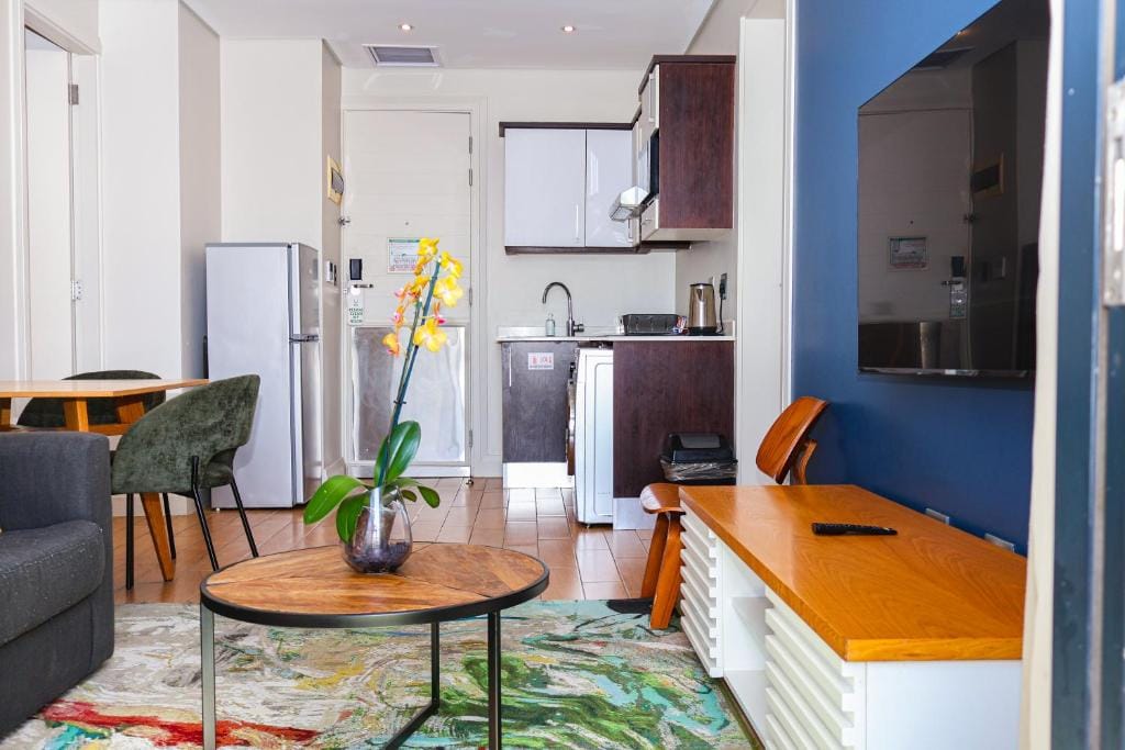 Umhlanga Apart Hotel — 5