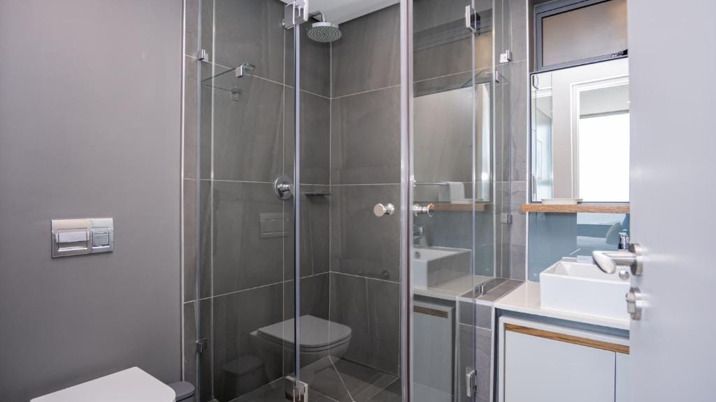 Umhlanga Arch Luxury — 2