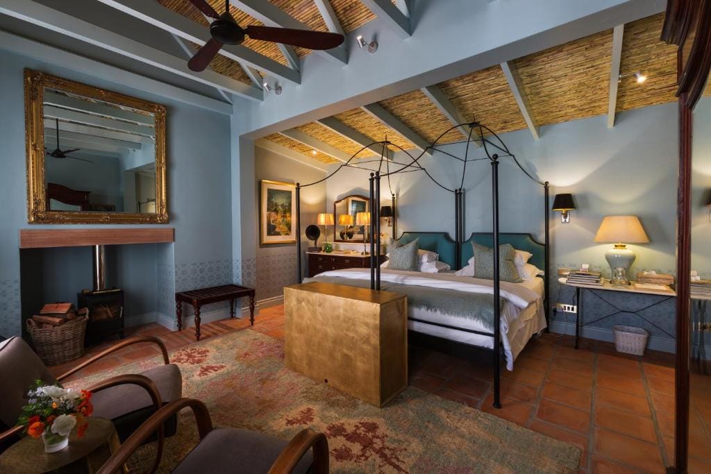 Akademie Street Boutique Hotel — 2