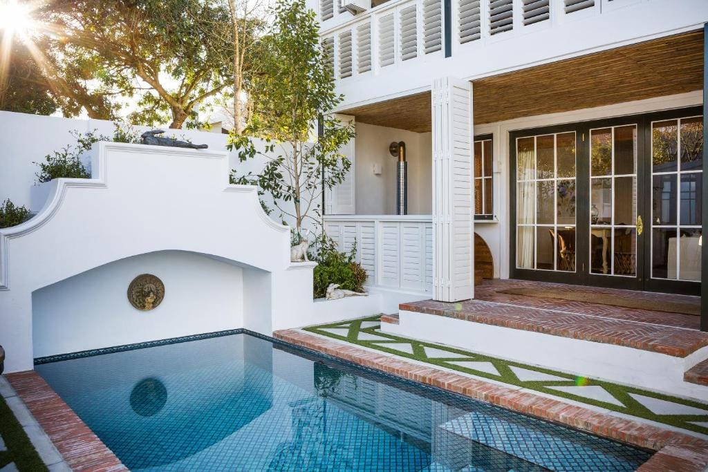 Akademie Street Boutique Hotel — 3