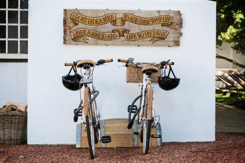 Akademie Street Boutique Hotel — 4