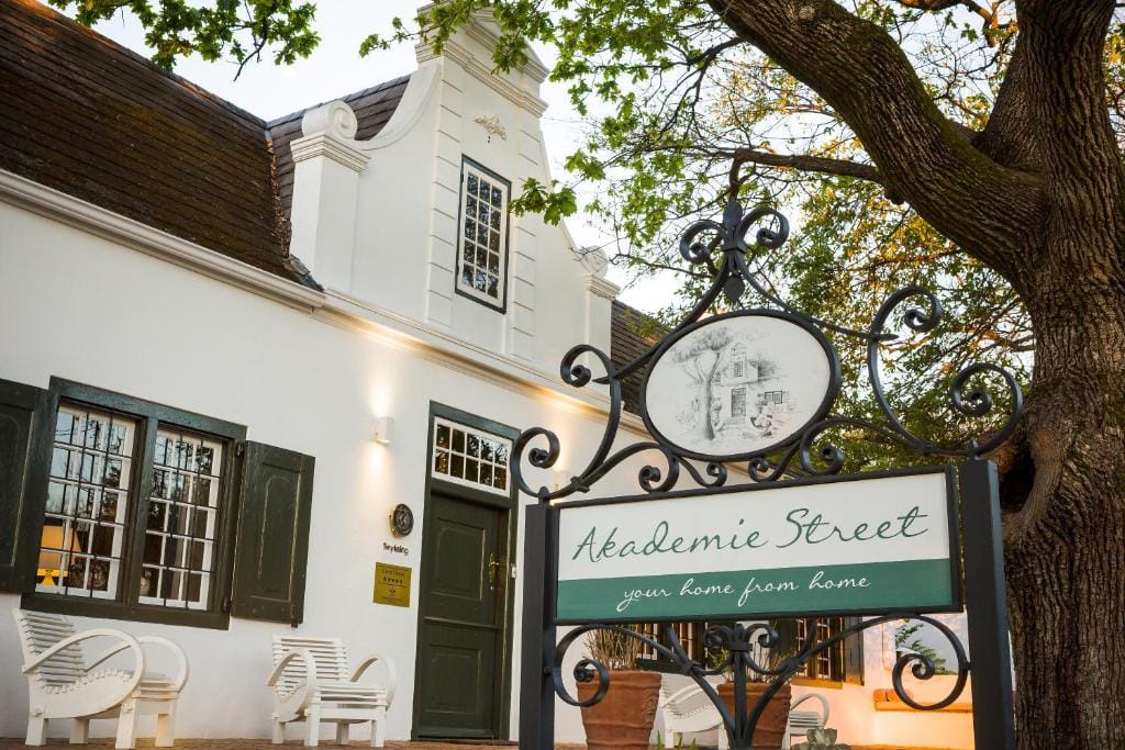 Akademie Street Boutique Hotel — 5