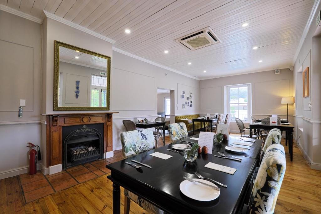 Chapter House Boutique Hotel by The Living Journey Collection — 3