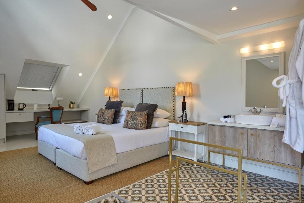 Chapter House Boutique Hotel by The Living Journey Collection — 4