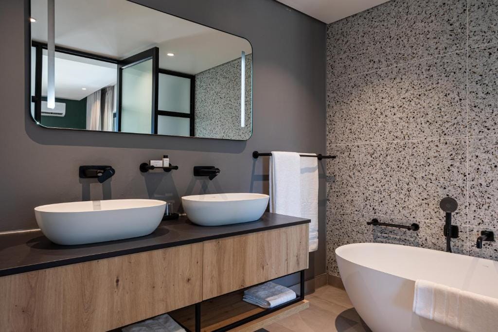 Franschhoek Hotel — 4