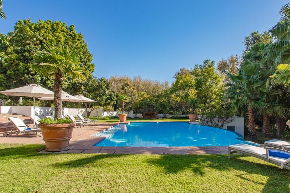 Franschhoek Manor — 5