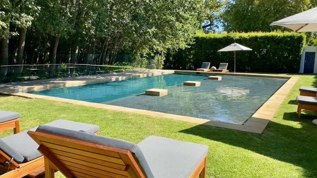 La Paris Estate — 4