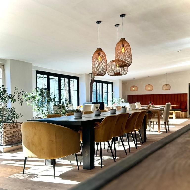 La Paris Estate — 5