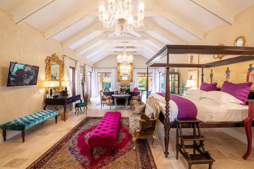 La Residence — 2
