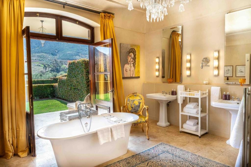 La Residence — 3