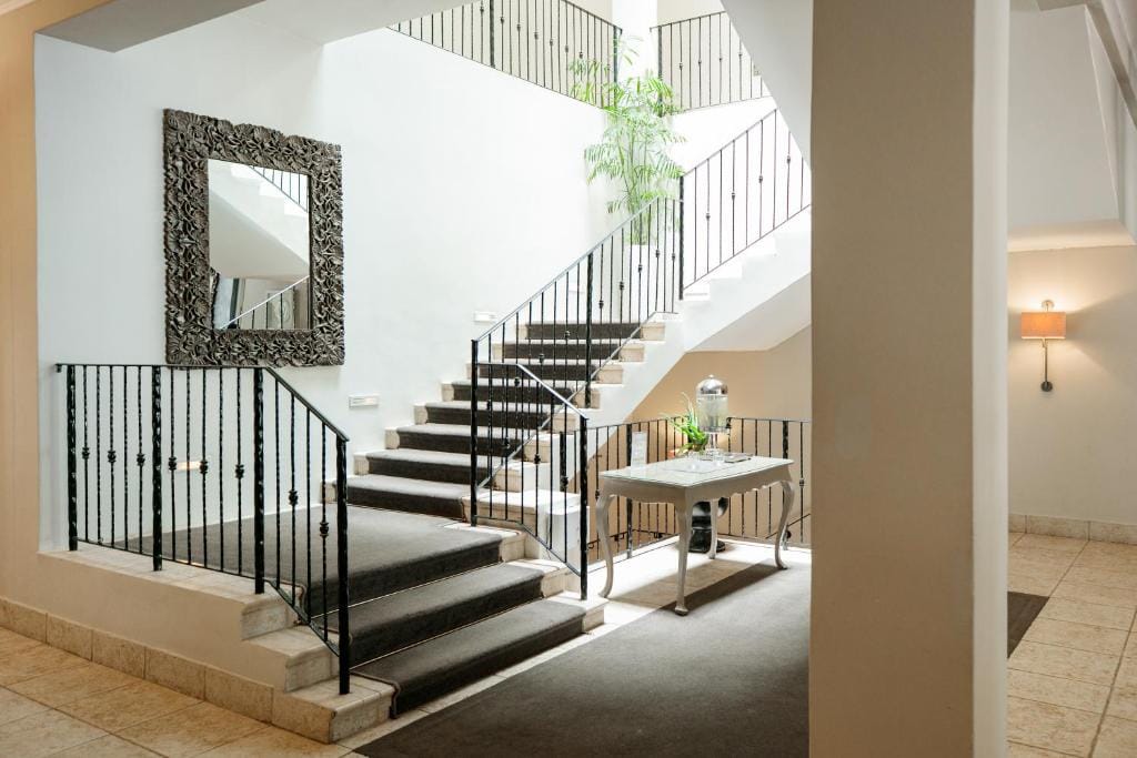 Le Franschhoek Hotel & Spa by Dream Resorts — 3