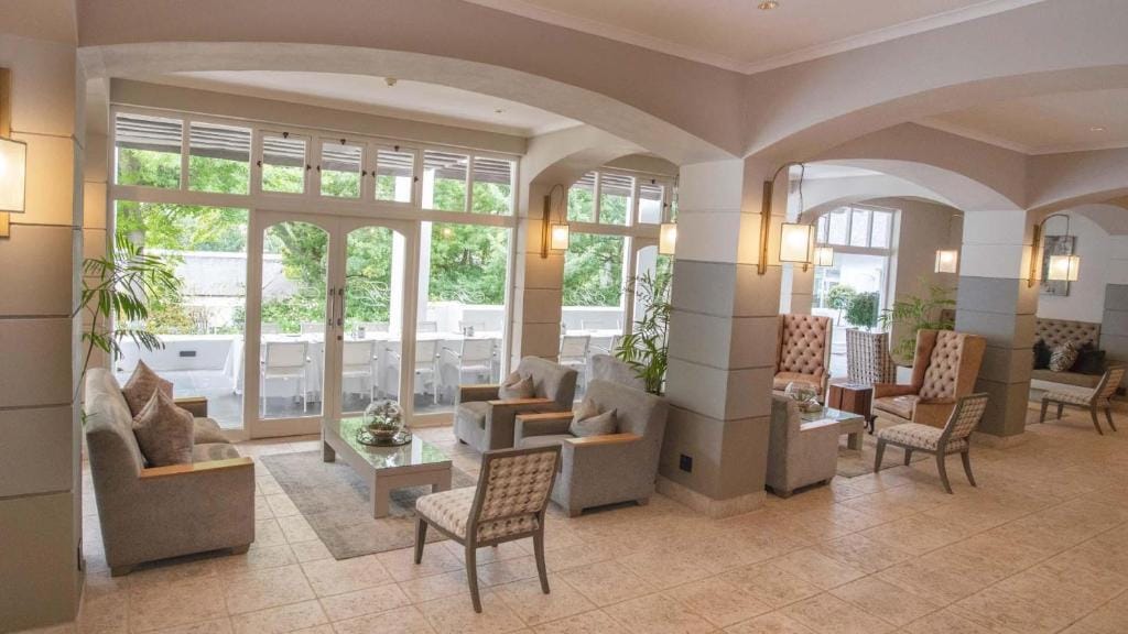 Le Franschhoek Hotel & Spa by Dream Resorts — 5