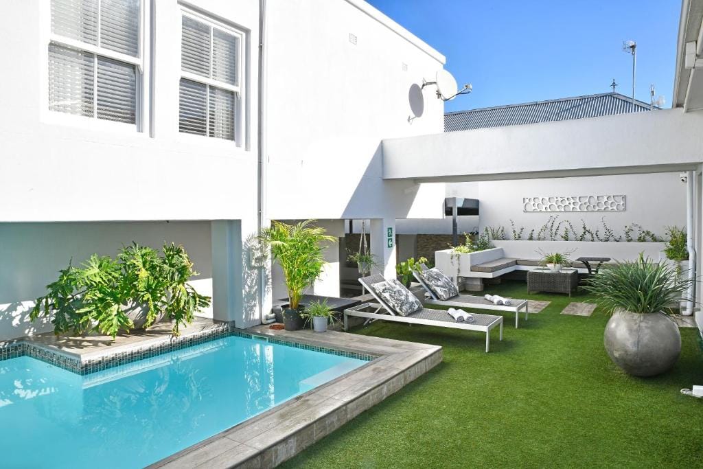 Le Petit Bijou Aparthotel — 1