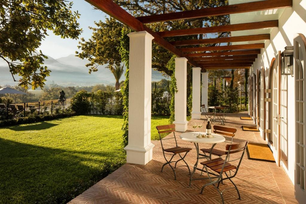 Leeu Estates — 4