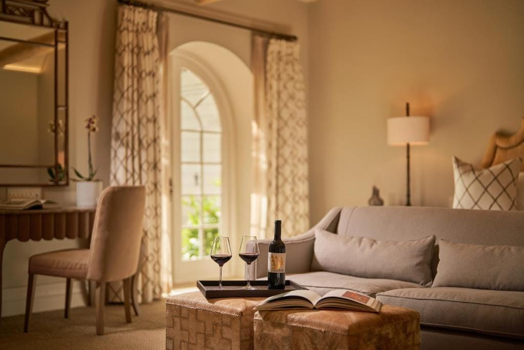 Leeu Estates — 5