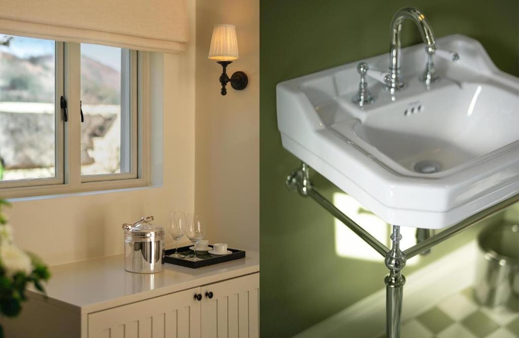 Maison Cabrière Boutique Hotel — 2