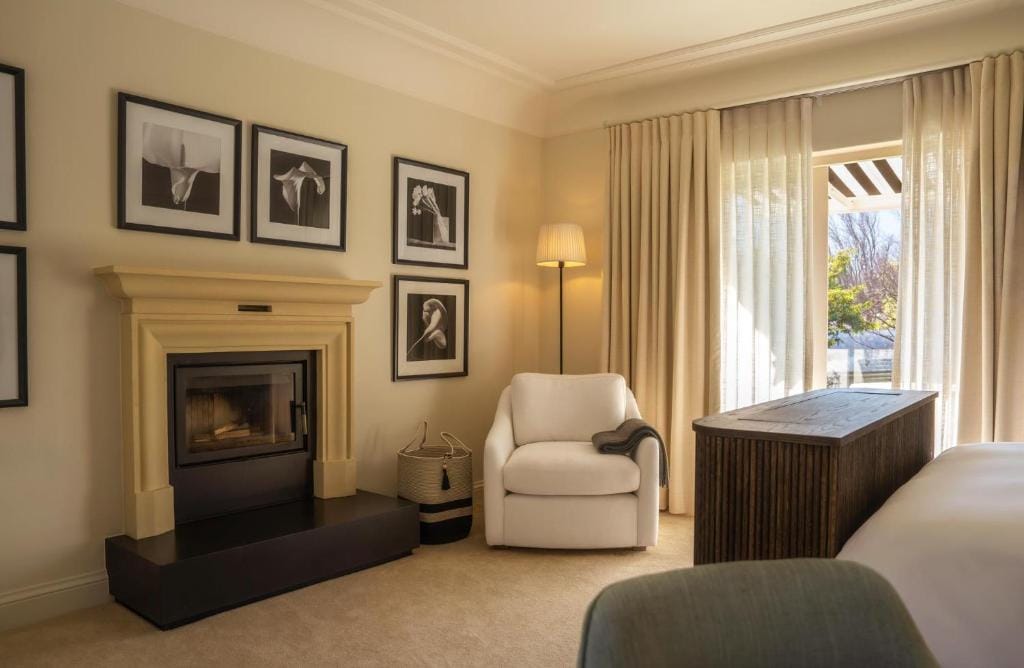 Maison Cabrière Boutique Hotel — 4