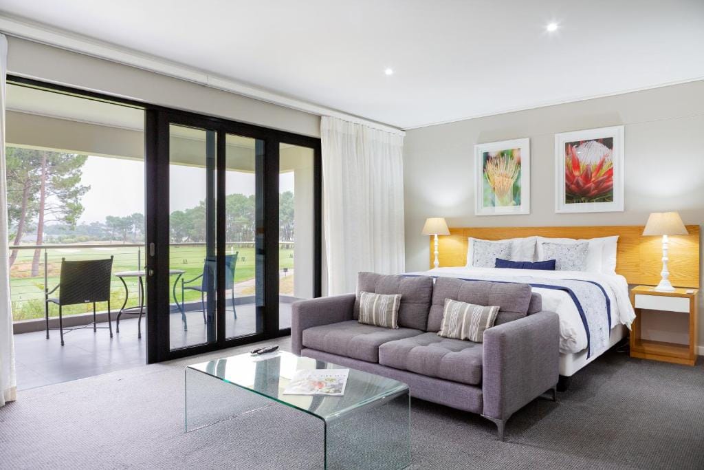 Pearl Valley Hotel — 2