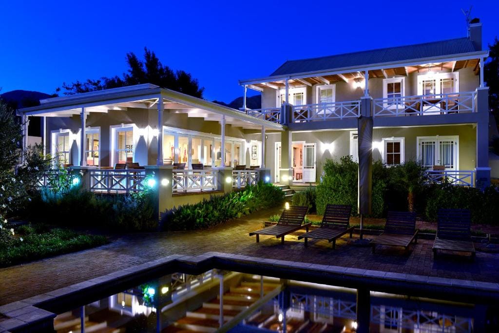 Plumwood Boutique Hotel by The Living Journey Collection — 2