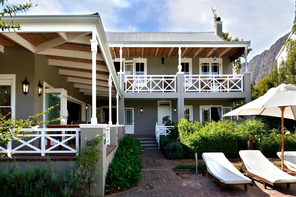 Plumwood Boutique Hotel by The Living Journey Collection — 3