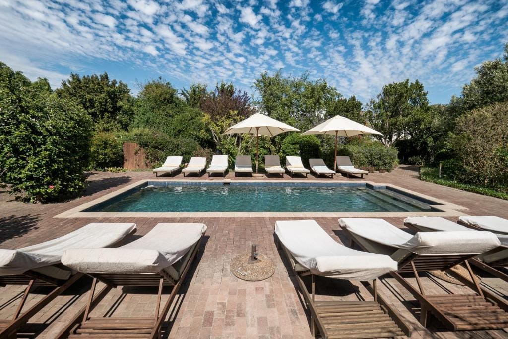 Plumwood Boutique Hotel by The Living Journey Collection — 4