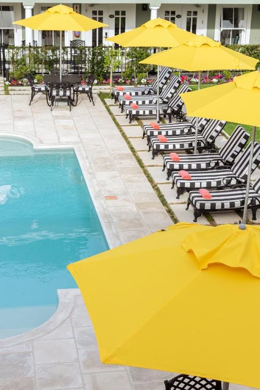 Protea Hotel by Marriott Franschhoek — 2
