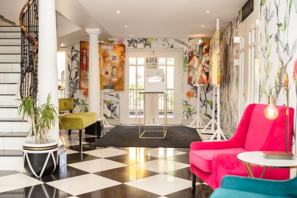 Protea Hotel by Marriott Franschhoek — 3