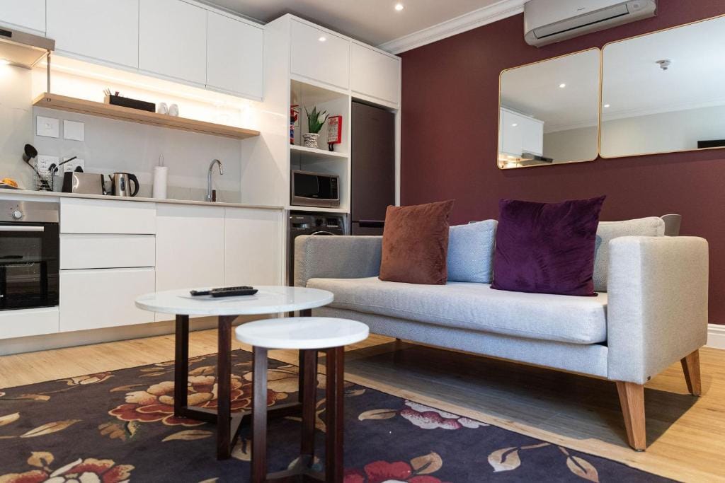 Protea Hotel by Marriott Franschhoek — 4