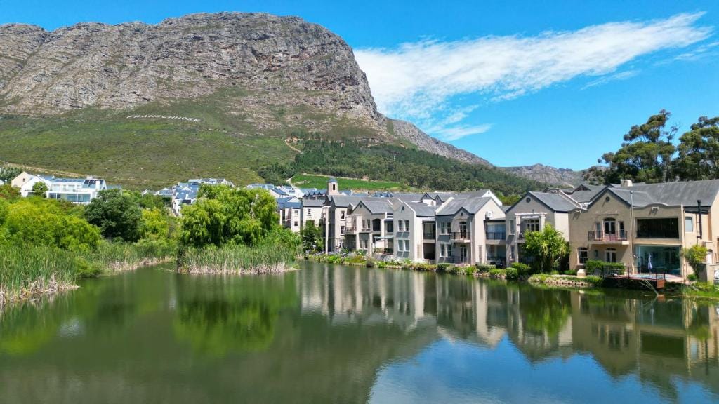 W-Collection Franschhoek L'Ermitage Villas — 1