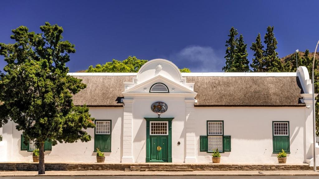 Graaff-Reinet