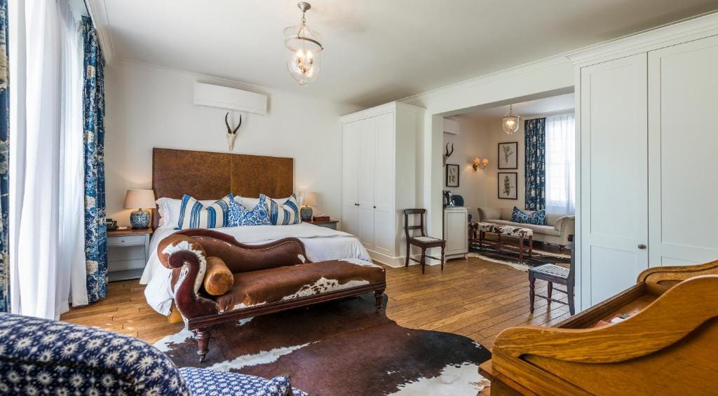 Drostdy Hotel — 4