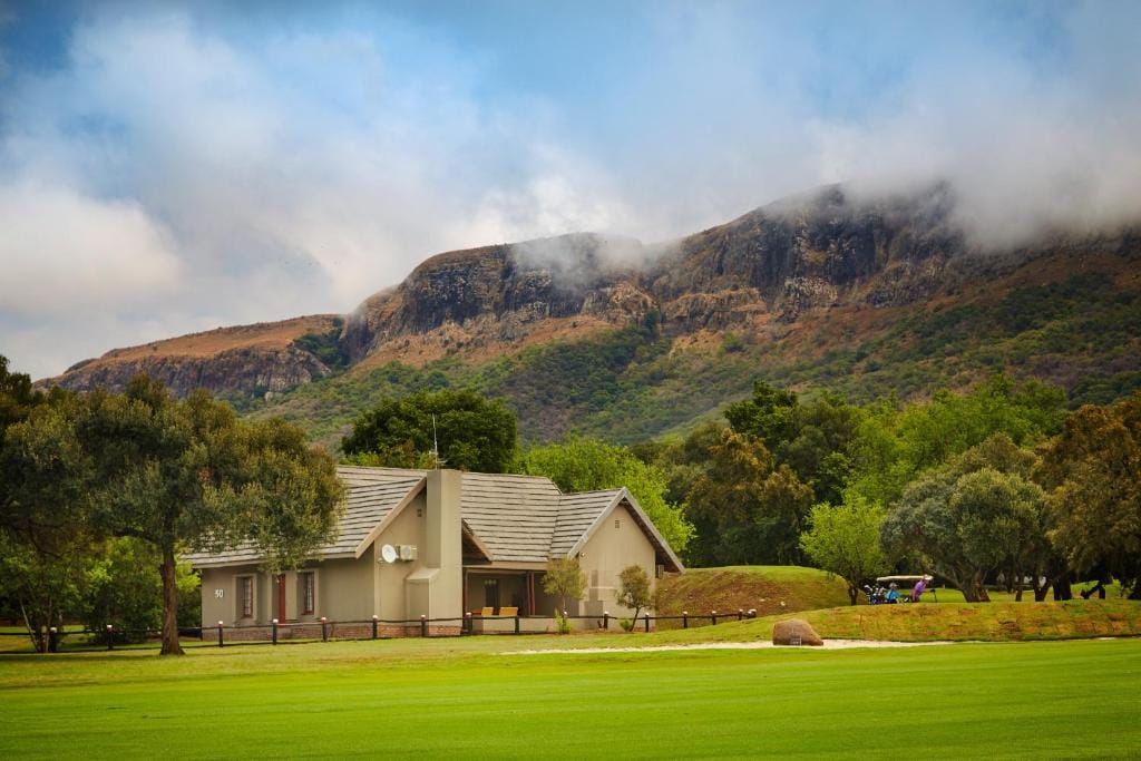 First Group Magalies Park — 3