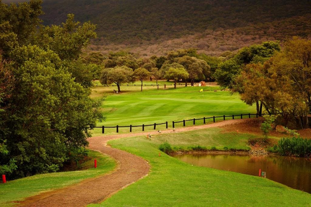 First Group Magalies Park — 4