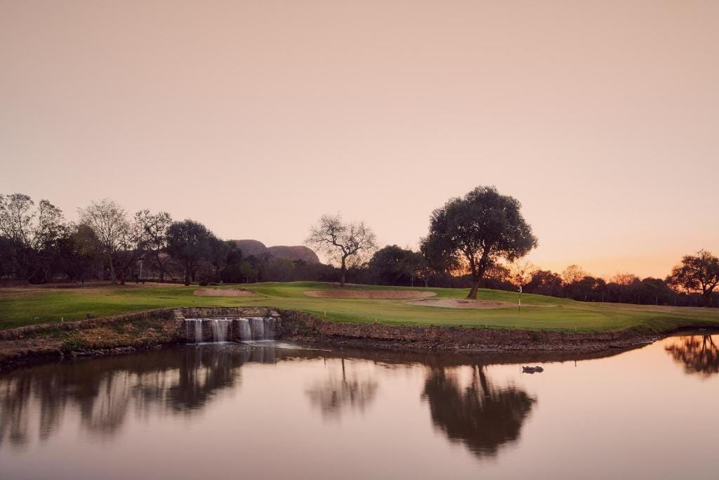 First Group Magalies Park — 5
