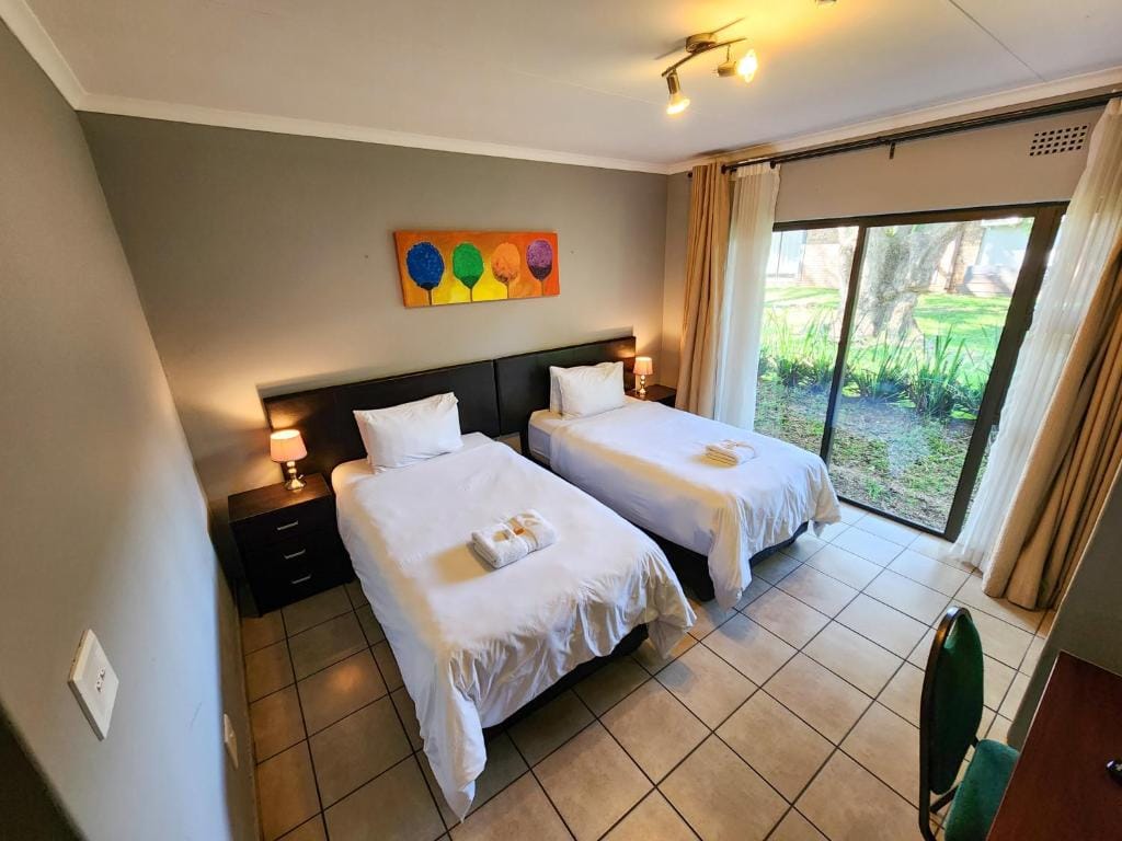 The Venue Country Hotel, Lanseria — 2