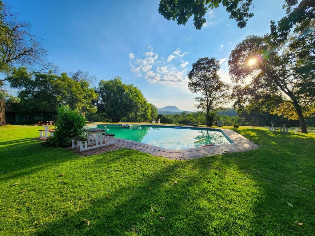 The Venue Country Hotel, Lanseria — 4