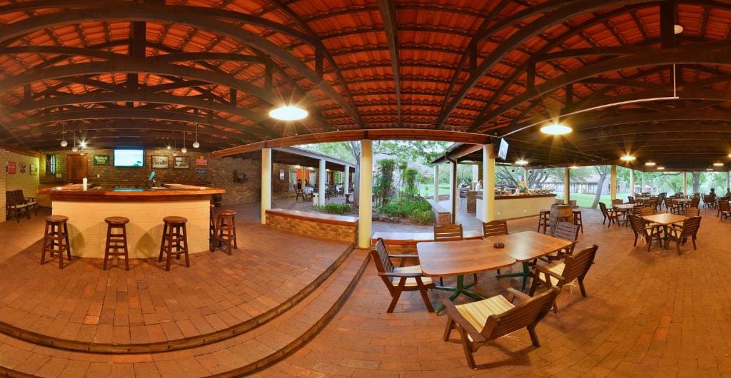 The Venue Country Hotel, Lanseria — 5