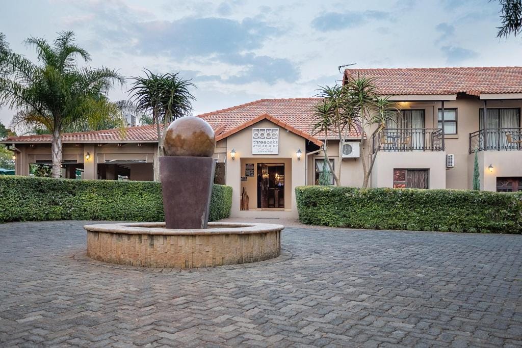 Hartbeespoort