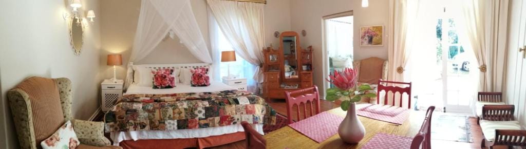 Eastbury Cottage — 4