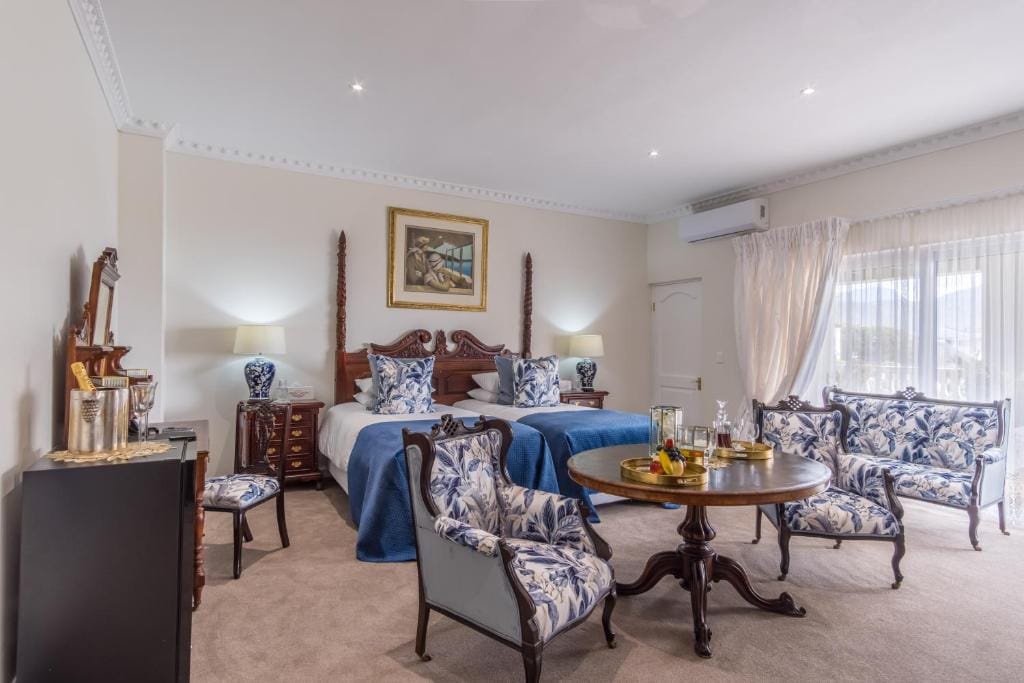 Grand Lux Boutique Manor — 3
