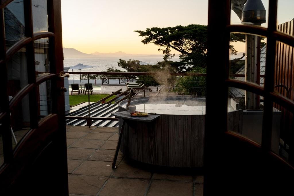 Harbour House Hotel — 2
