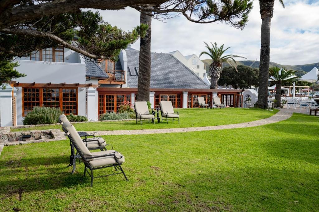 Harbour House Hotel — 3