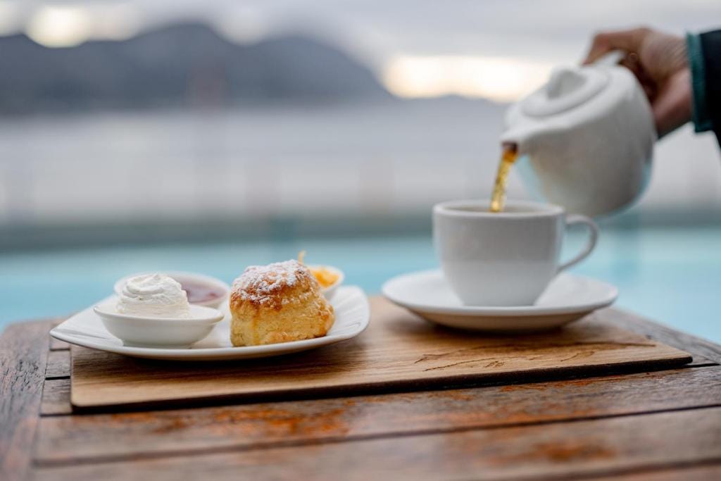 Harbour House Hotel — 5